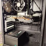 Игровой ПК RX 580 Ryzen 5 2600 2