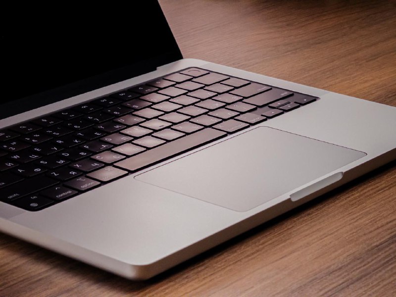 MacBook Pro 14.2" Apple M4 16GB 512GB 4