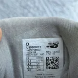 Кроссовки New Balance 9060 5