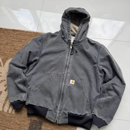 Carhartt Active Jacket, размер L