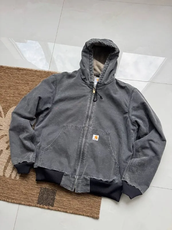 Carhartt Active Jacket, размер L 1