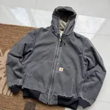 Carhartt Active Jacket, размер L 1