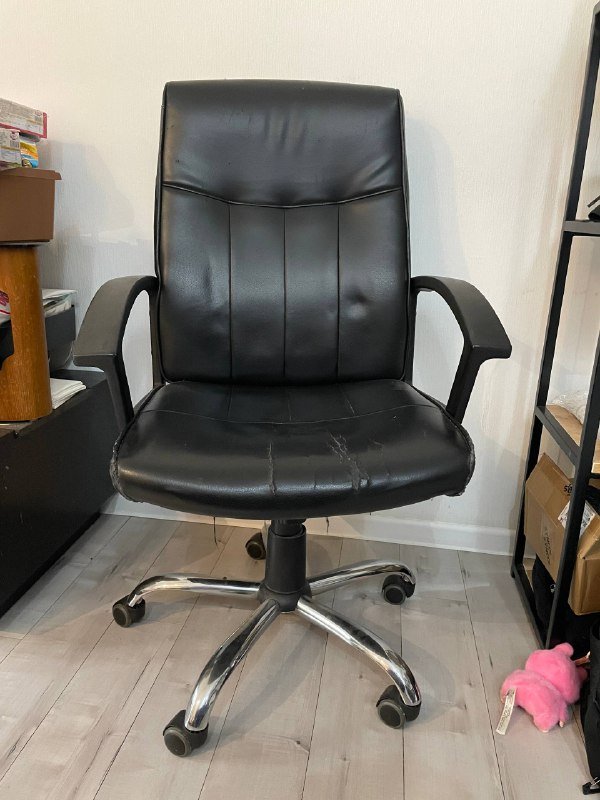 Компьютерное кресло