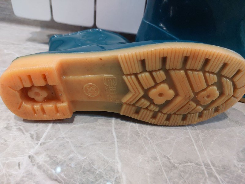 Сапожки 37 размер 3