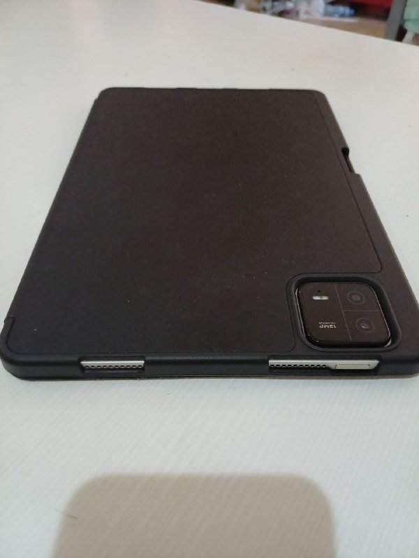 Планшет Xiaomi Pad 6 8/256GB Wi-Fi 6