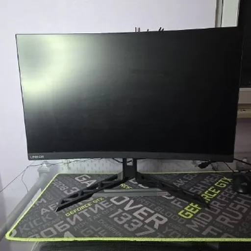 Lenovo Legion монитор 27 дюймов