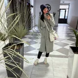 Пальто Mango S 3