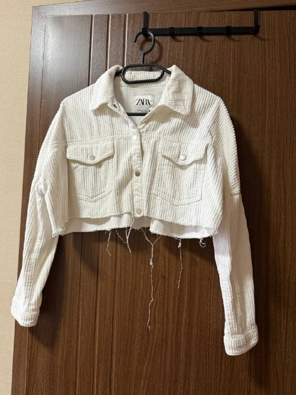 Женский пиджак Zara