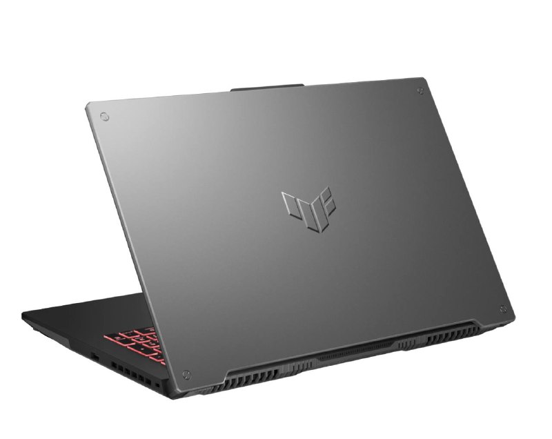 игровой ноут ASUS TUF Gaming A17