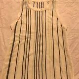 Юбка и майки Zara, LCW, Mango 3