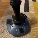 Thrustmaster Airbus Captain Pack 2