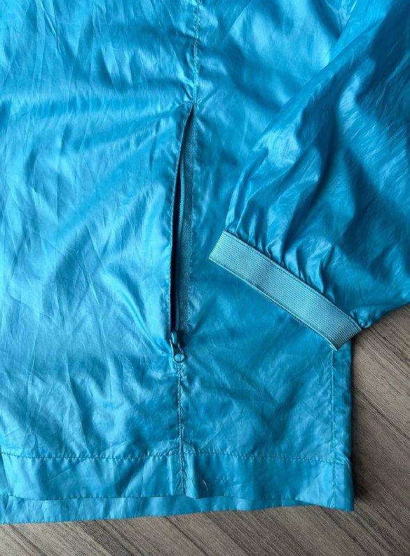 Дождевик Lyle & Scott размер M-L 3