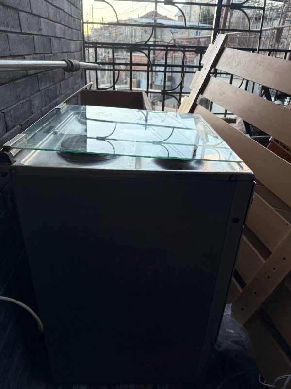 Газовая плита BOS 2