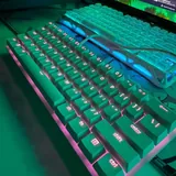 Razer Keyboard Huntsman Mini 1