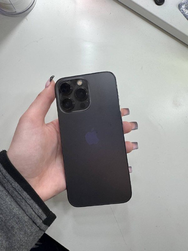 iPhone 13 Pro