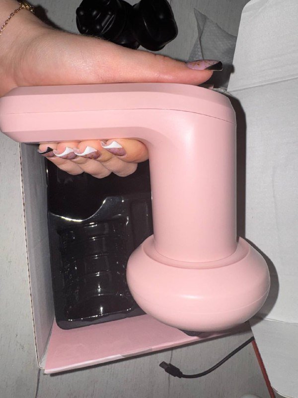 Акриловые краски, массажер, Джаз плюс таблетки 5