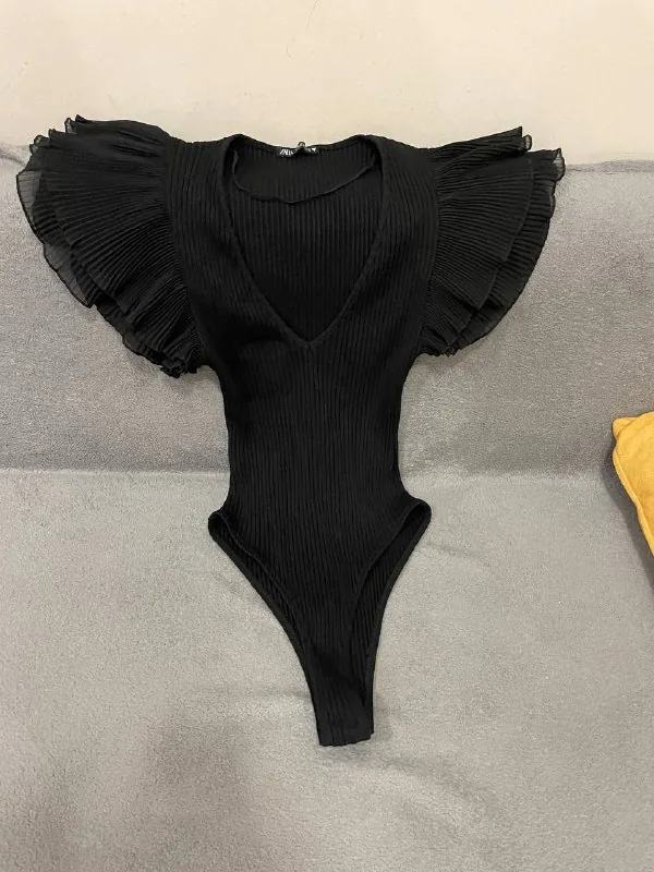 Две новые вещи Zara 1