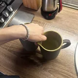 Вазы, вафельница, кувшинчики, массажный ролик, набор для вязания 6