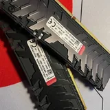 HYPER X Predator DDR4 16GB RAM 3