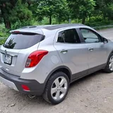 Buick Encore 5