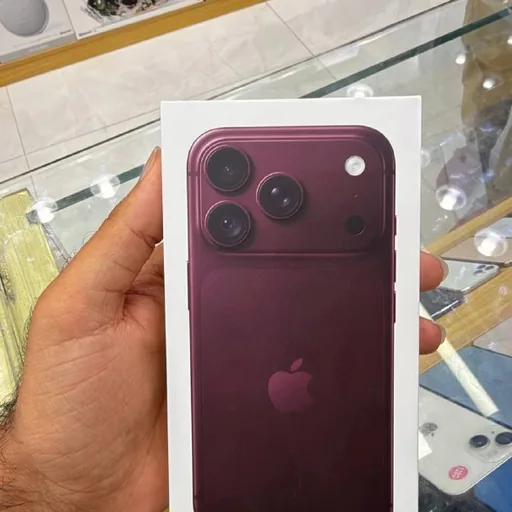 iPhone 18 Pro 256 ГБ