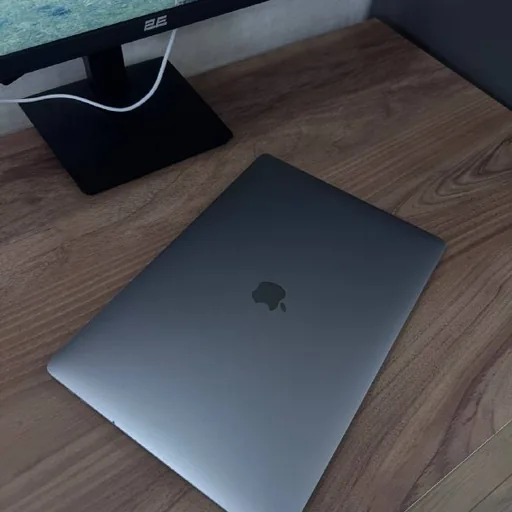 MacBook Pro 16 2019