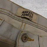 Джинсы Naked & Famous, размер 31 3