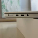 MacBook 14” M4 Pro 3