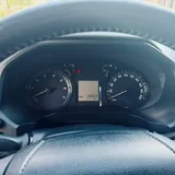 Toyota Prado 2022 10