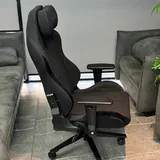 Игровое кресло Lorgar CHAI41 2