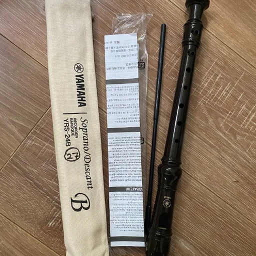 Свирель Yamaha