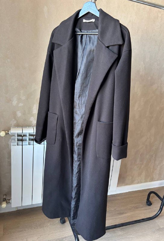 Пальто размер S - M