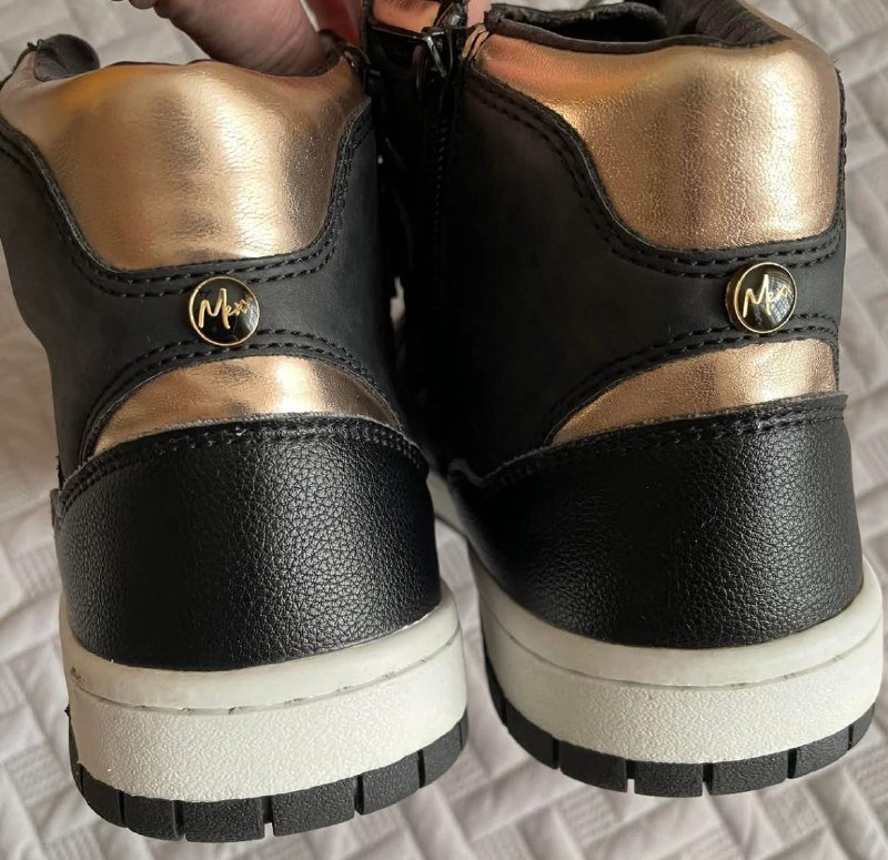 Кожаная обувь из Европы 6