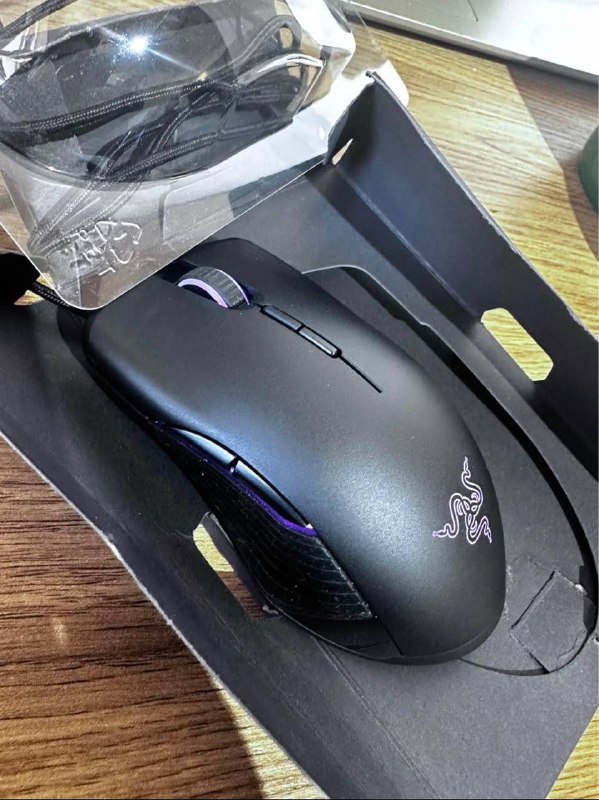 Игровая мышь Razer Lancehead Tournament Edition