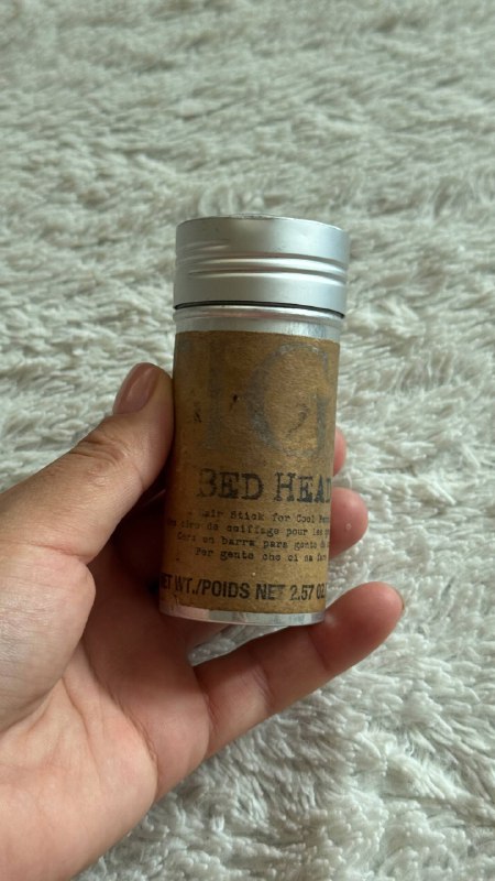 Стик воск, плойка 25 мм, текстурайзер Kevin Murphy 3