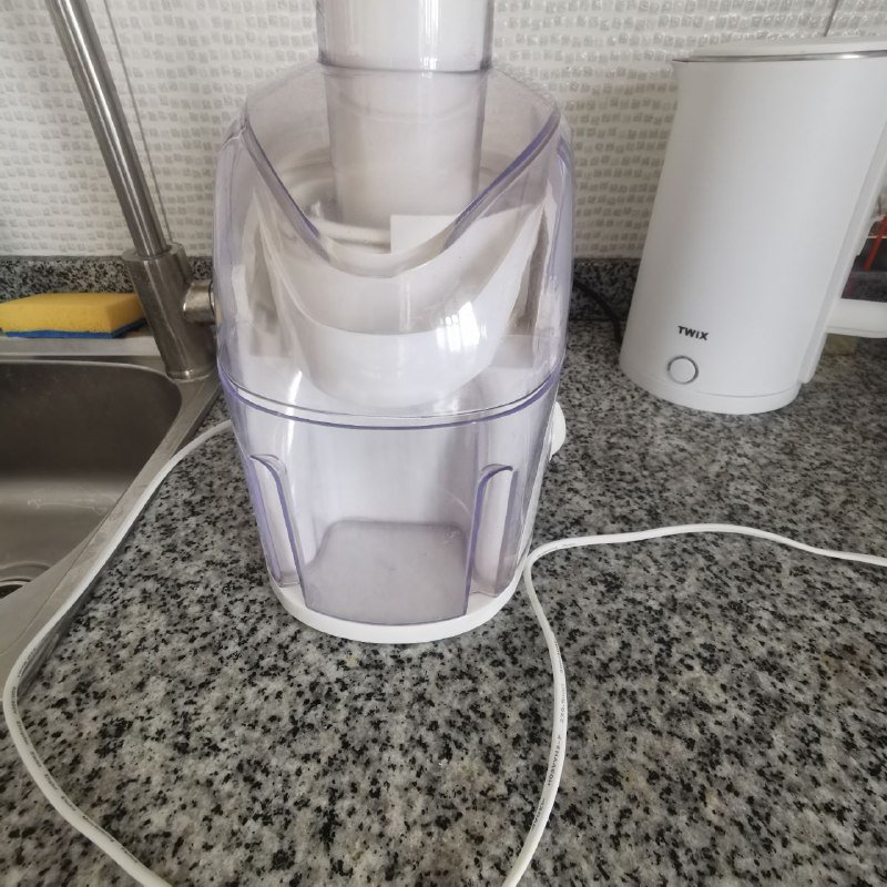 Соковыжималка Kenwood для фруктов и овощей 2