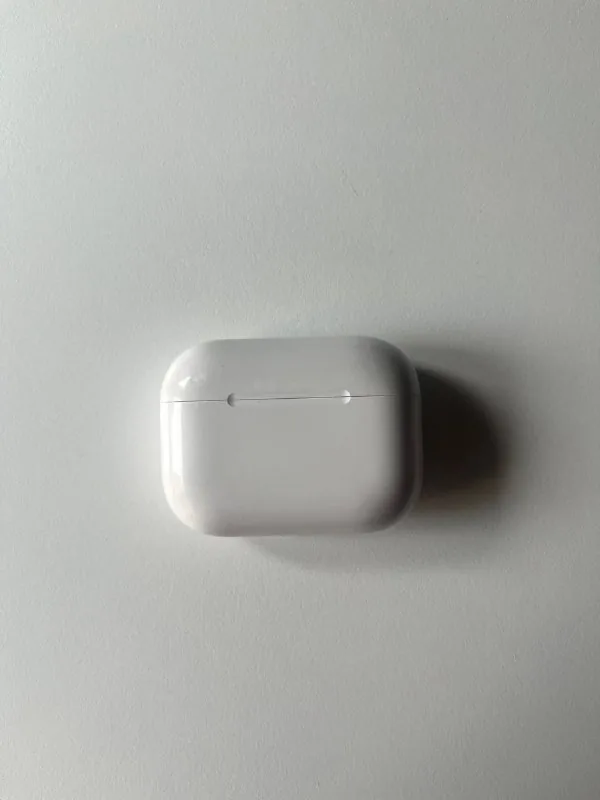 Наушники AirPods Pro 3 1