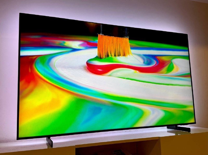 Телевизор Samsung UE65AU8000 Crystal UHD 65 дюймов 3