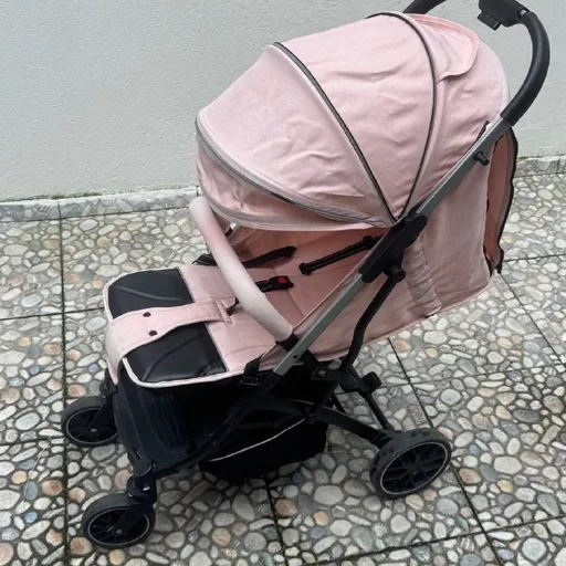 Прогулочная коляска Kidilo