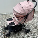 Прогулочная коляска Kidilo 1