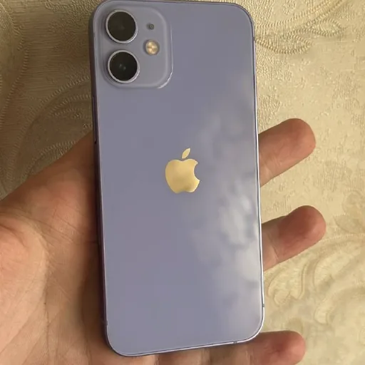 iPhone 12 Mini