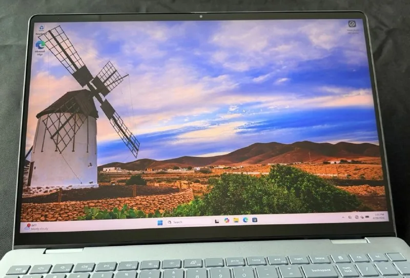 Dell 16 Plus 1