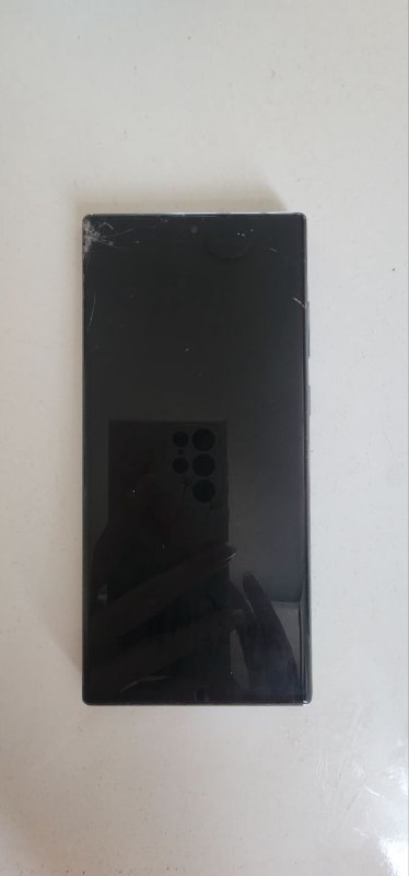 Samsung galaxy S22 Ultra 256 ГБ 3