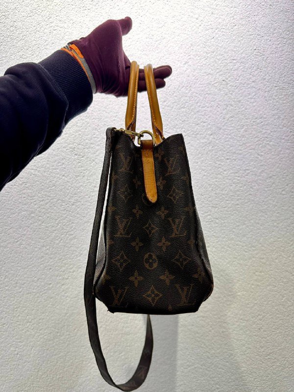 Сумка LV б/у 3