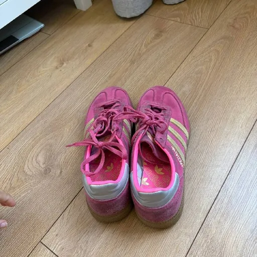 Adidas Spezial