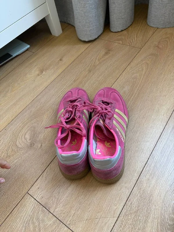 Adidas Spezial 1