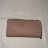 Очки Miu Miu, кошелек Lacoste, часы Donna Karan, Redmi 4