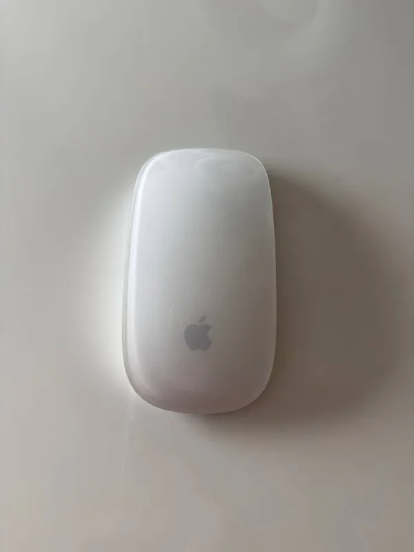 Мышь Apple Magic Mouse 1