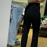 Джинсы, брюки Zara, LIU JO, Levi’s, Uniqlo 10