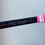 Теннисная ракетка Wilson Pro Staff 97UL v13 7